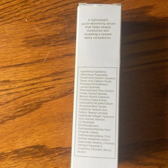 Bella Grace serum - Picture 3 of 4